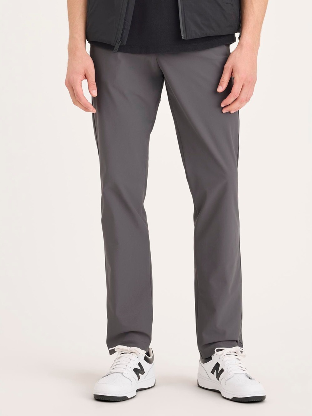 Dockers Slim Fit Tech Pants